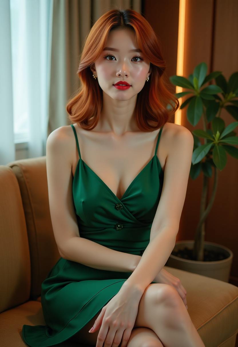 星河旧案海报